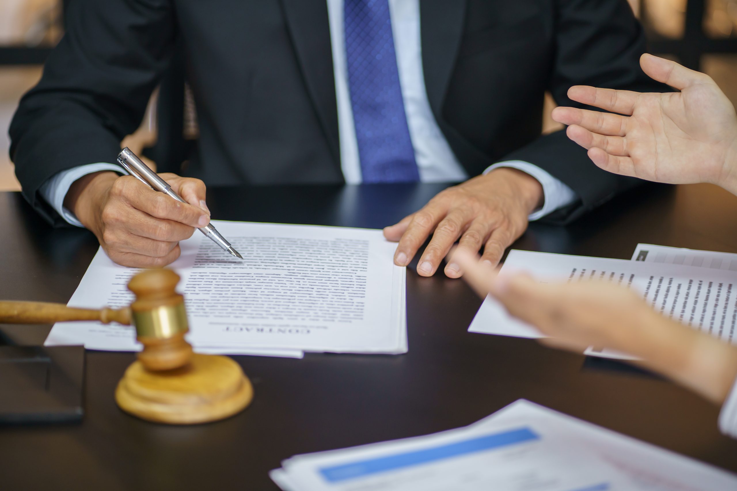 Company Constitution