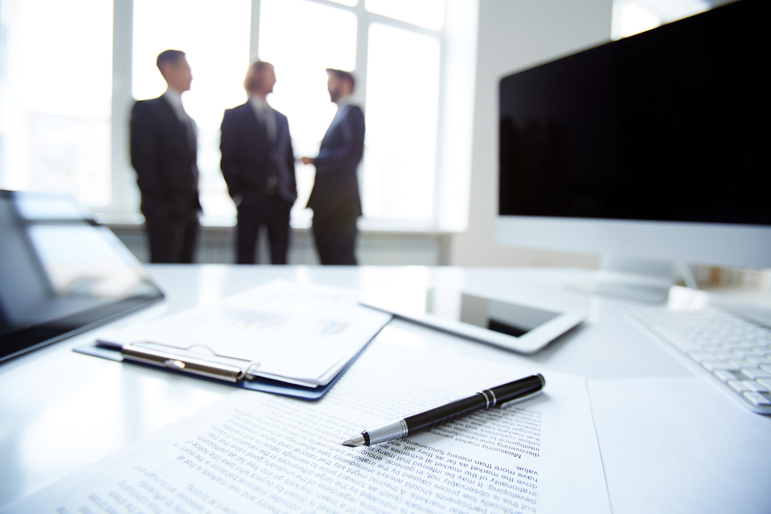 Shareholders’ Agreement
